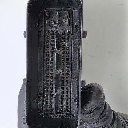 2011 Audi Q5 Engine Control Unit ECU 8R0907115A
