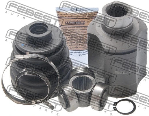 FEBEST 1987-1992 Mazda 626 Inner CV Joint Right 0511-GDRH