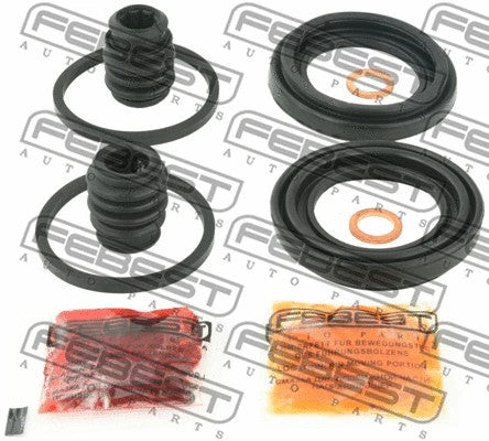 FEBEST 2012-2015 Honda CR-V Brake Caliper Repair Kit 0375-RMF