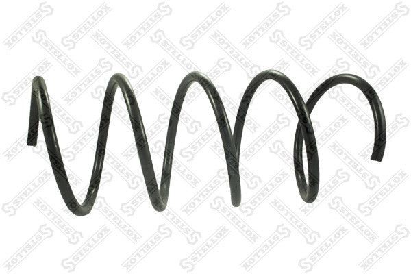 STELLOX 2001-2005 Mercedes-Benz C230 Front Axle Spring 2033213904