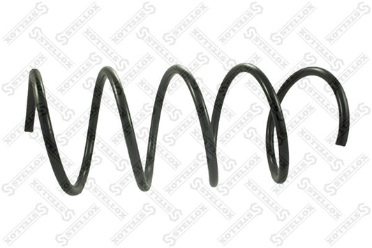 STELLOX 2001-2005 Mercedes-Benz C230 Front Axle Spring 2033213904