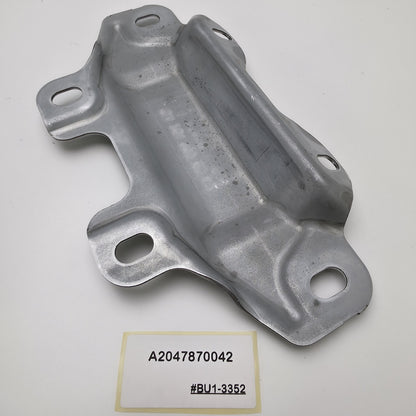2011-2021 Mercedes-Benz W246 Panoramic Roof Frame Bracket A2047870042