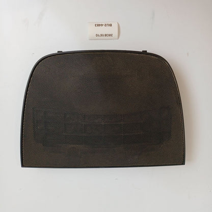 2013-2018 Bentley Flying Spur Dashboard Center Speaker Trim Cover 3W3819710
