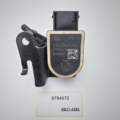2013-2020 BMW F32 Headlight Level Sensor 6784072