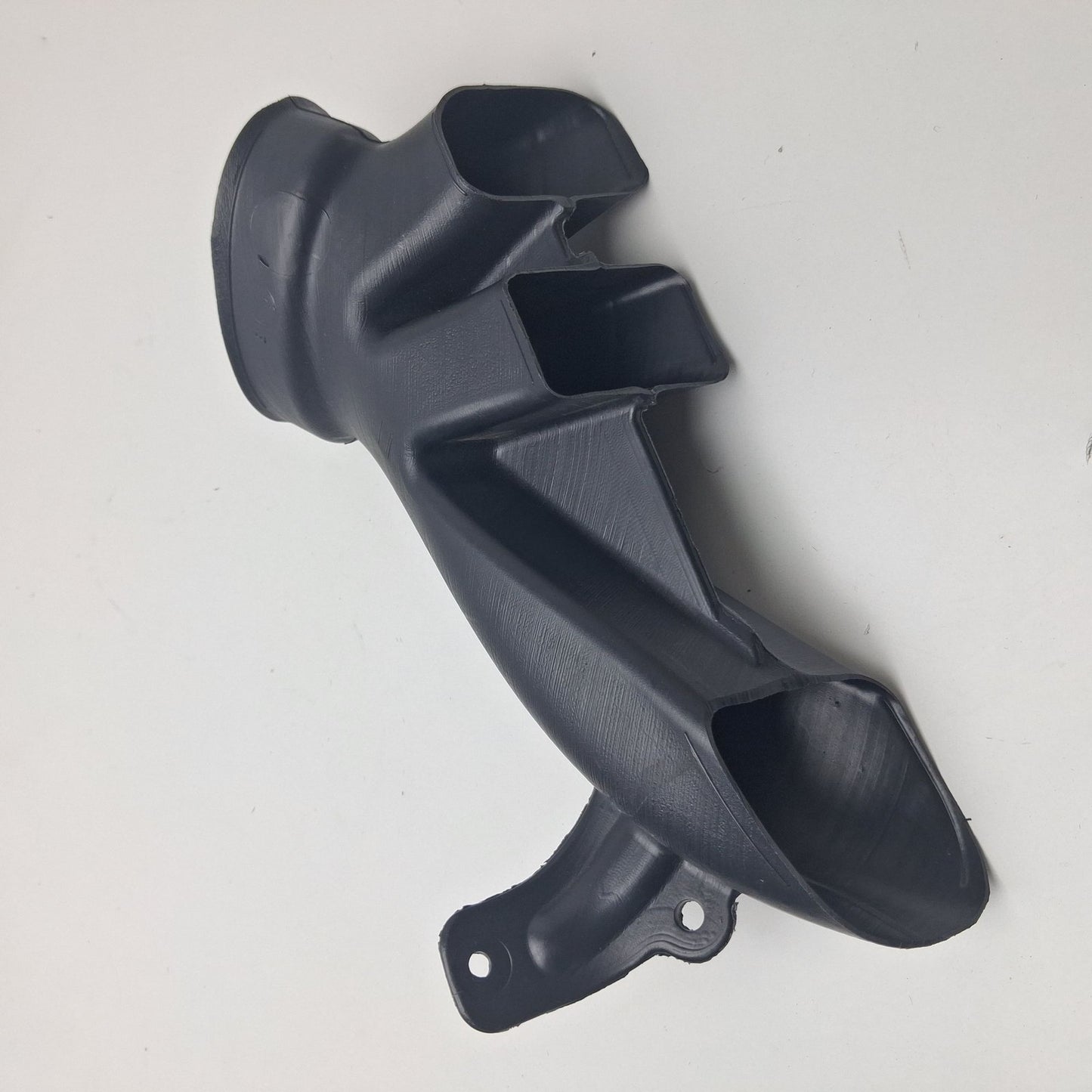 2014-2019 Cadillac ATS Front Driver Side Floor Air Duct 22786827