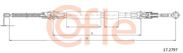 FEBI BILSTEIN VOLKSWAGEN Transmission Mount 172797