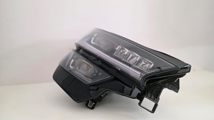 2024-2025 Skoda Kodiaq LED Headlight Right/Passenger Side 57H.941.036.A