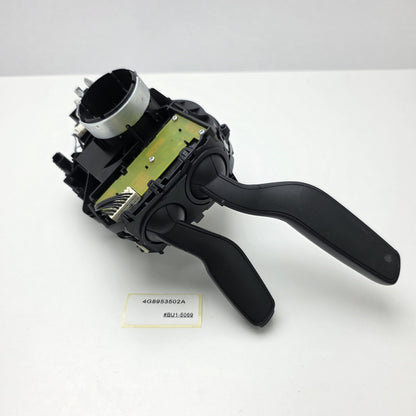 2013-2017 Audi A4 Steering Column Combination Switch 4G8953502A