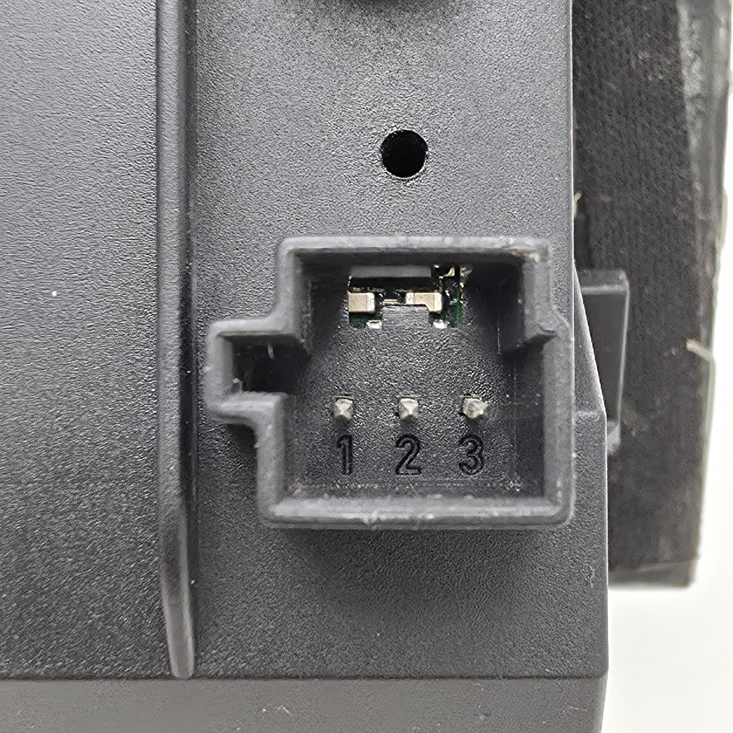 2007-2014 Mercedes-Benz S-Class Dashboard Dash Control Switch A2218202910