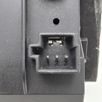 2007-2014 Mercedes-Benz S-Class Dashboard Dash Control Switch A2218202910