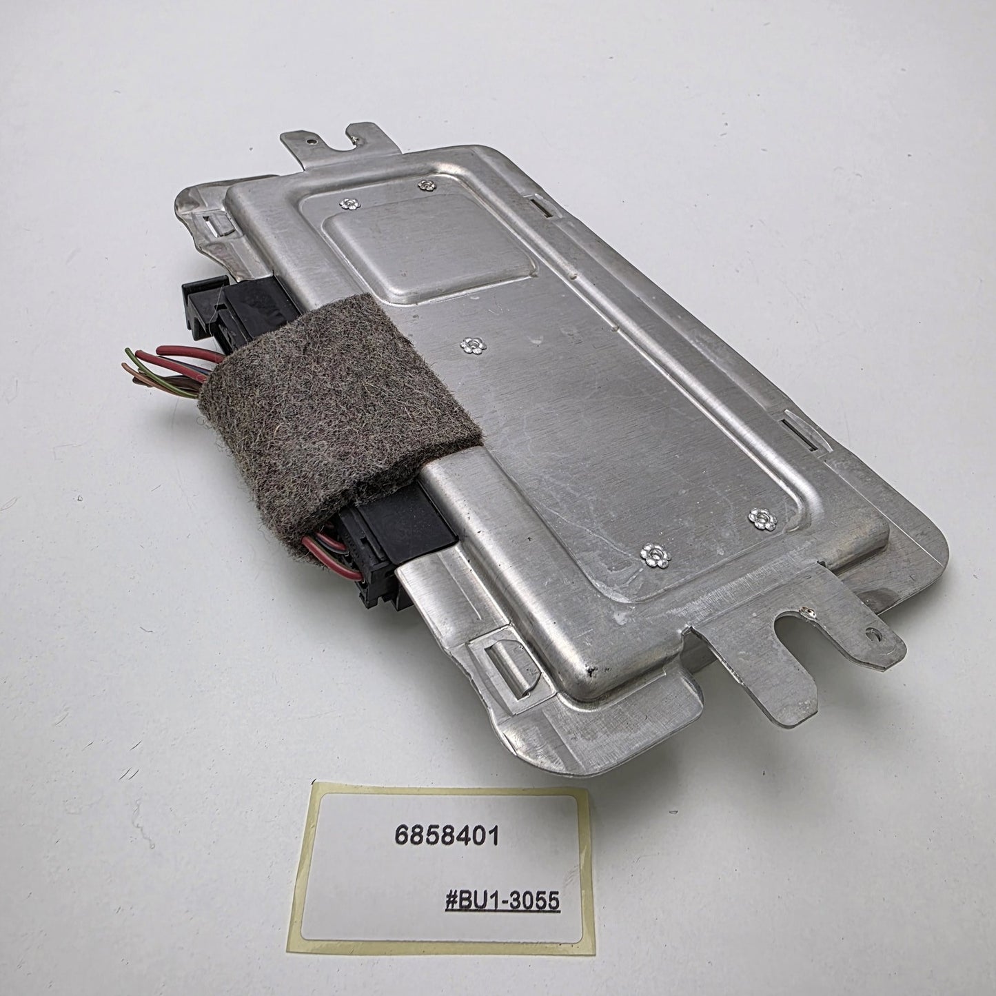 2008-2015 BMW 7 VDC Control Module 6858401
