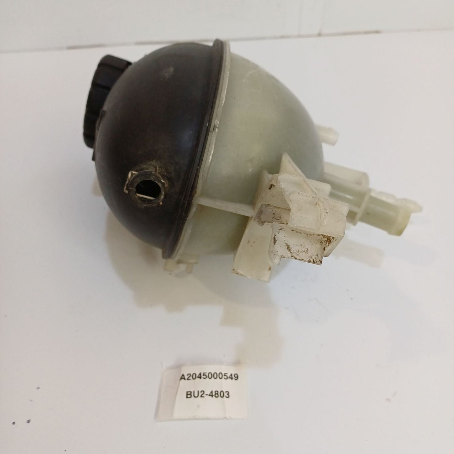 2008-2014 Mercedes-Benz GLK-Class Coolant Expansion Tank A2045000549
