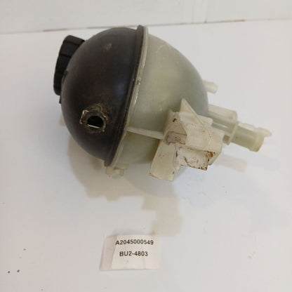 2008-2014 Mercedes-Benz GLK-Class Coolant Expansion Tank A2045000549