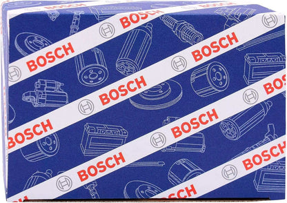 BOSCH BMW Brake Pad Wear Sensor 1987474551
