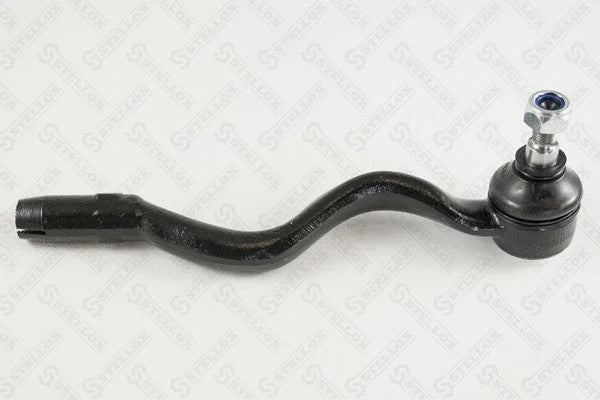 STELLOX 1992-2002 BMW 318i Left Outer Tie Rod End 1139313