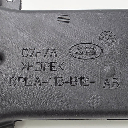 2016 LAND ROVER RANGE ROVER SPORT DASH DASHBOARD CPLA113B12AB
