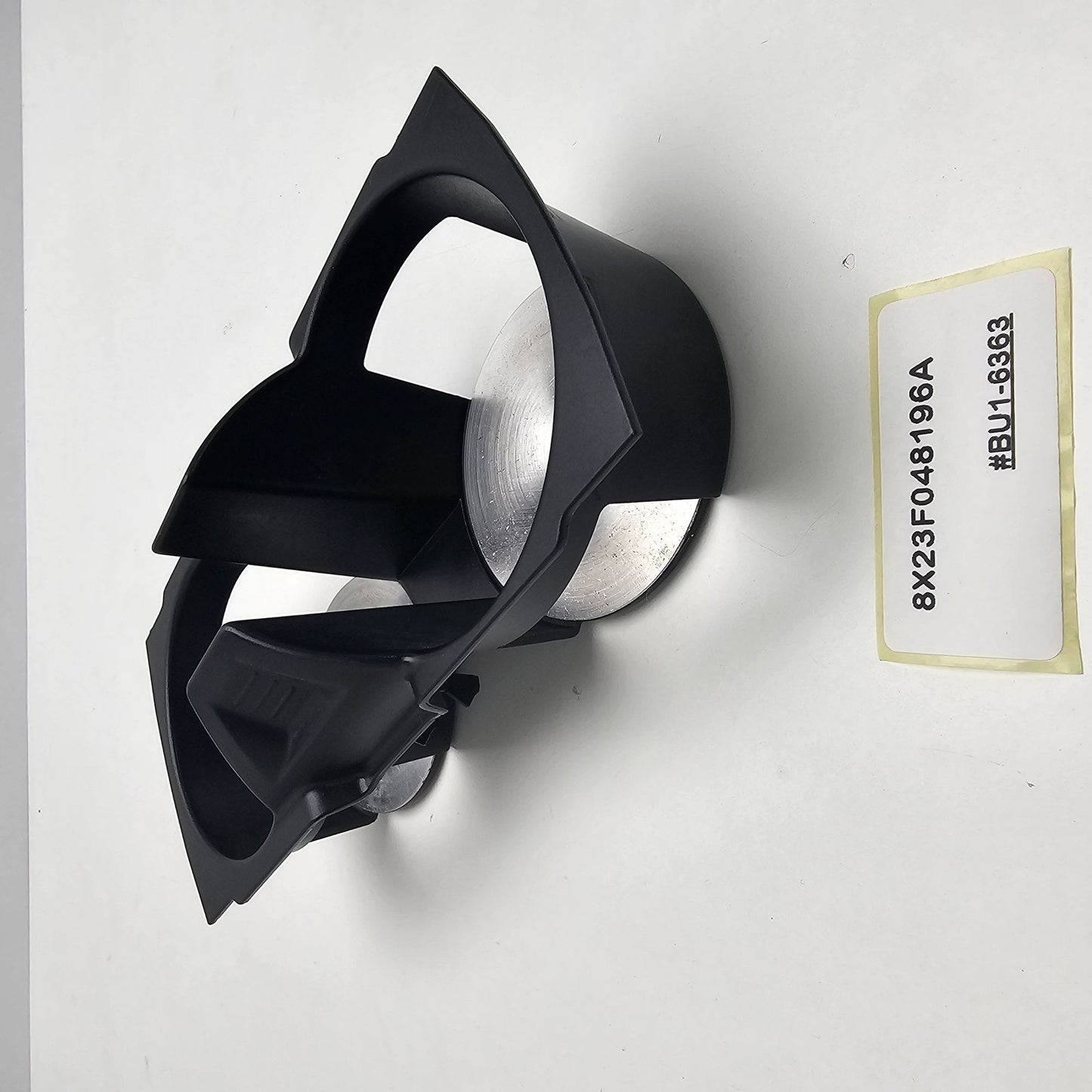 2008-2011 Jaguar XF Cup Holder Front 8X23F048196A