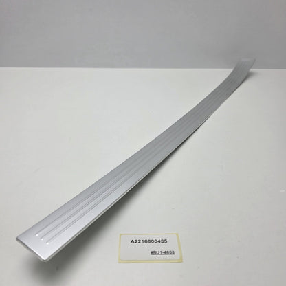2005-2013 Mercedes-Benz S-Class Front Right Door Sill Cover A2216800435