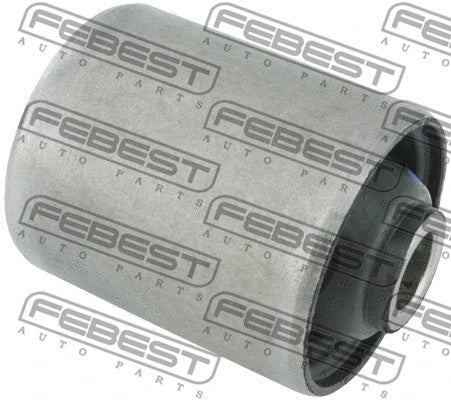 FEBEST SUZUKI BUSHING, REAR TRAILING ARM - SZAB-057