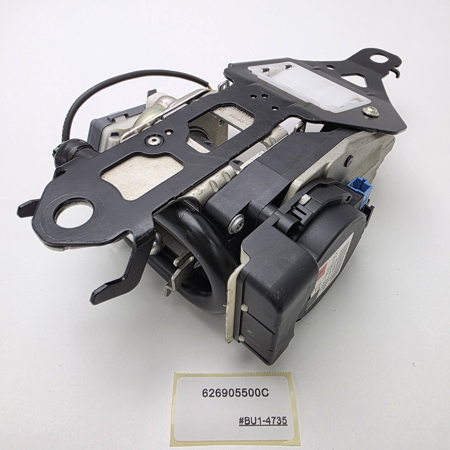 2014-2017 Mercedes-Benz S FRONT SEATBELT 626905500C