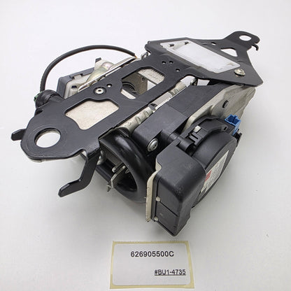 2014-2017 Mercedes-Benz S FRONT SEATBELT 626905500C