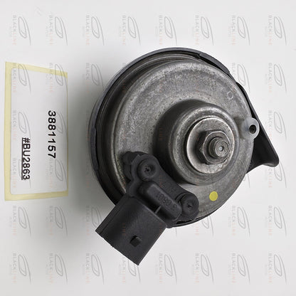 1999-2005 BMW 5 Series E39 525i Low Tone Horn 3881157
