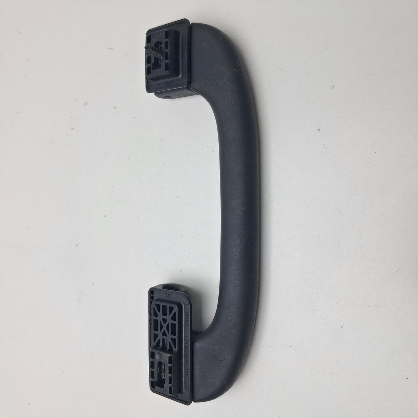 2006-2013 BMW X5 Rear Right Interior Roof Grab Handle 6977696
