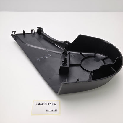 2017-2019 Jaguar F-PACE Front Door Seat Control Surround Trim GX73629K78BA