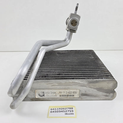 1999-2010 BMW E83 X3 AC Expansion Valve 64503452759