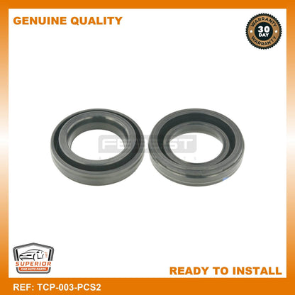 FEBEST TOYOTA Seal Ring, Spark Plug Shaft TCP-003-PCS2
