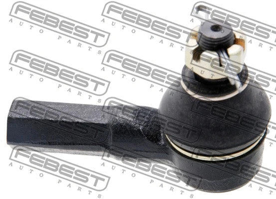 Febest 2007-2020 Suzuki Swift Steering Tie Rod End 0721-RS