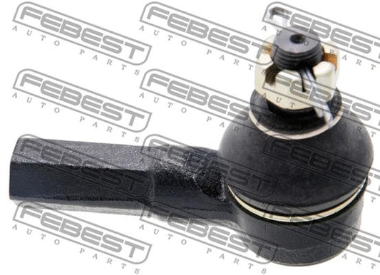 Febest 2007-2020 Suzuki Swift Steering Tie Rod End 0721-RS