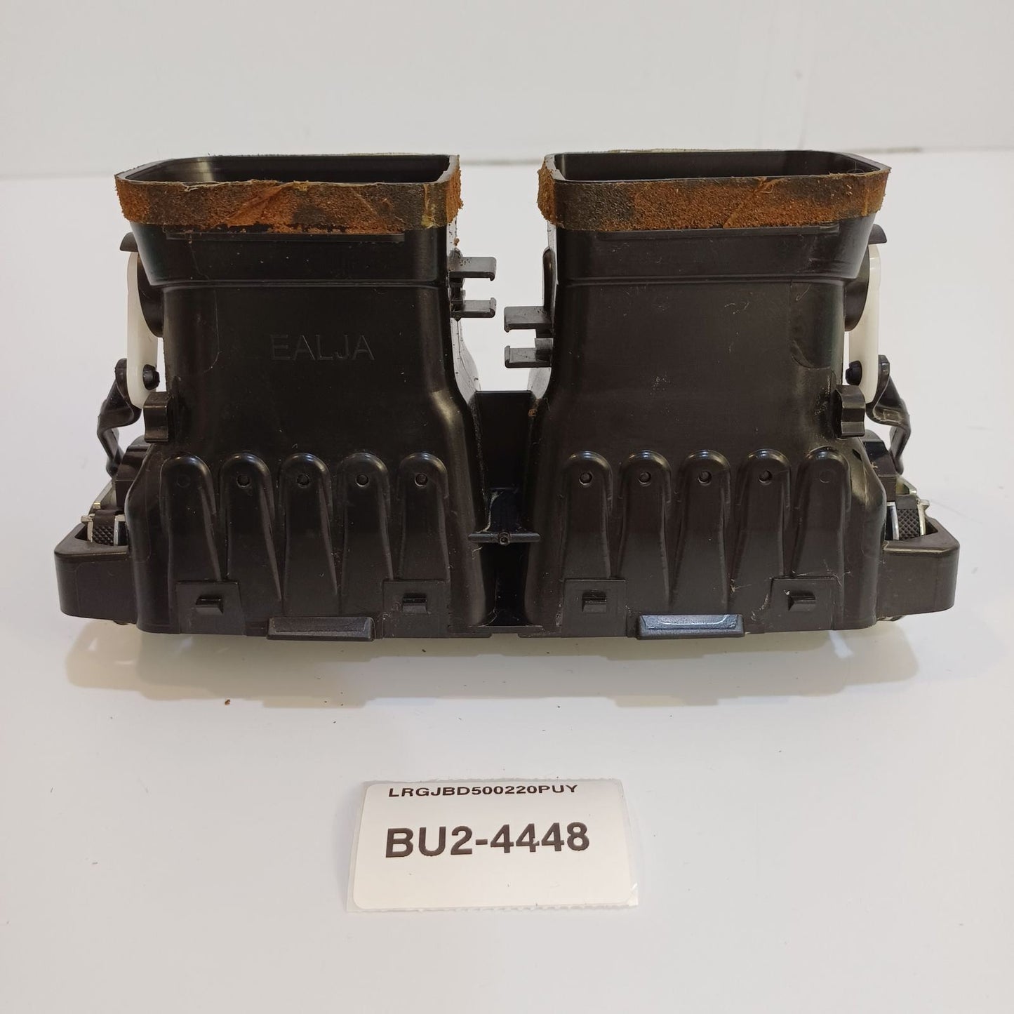 2009-2011 Jaguar XF Rear Air Vent Grill LRGJBD500220PUY