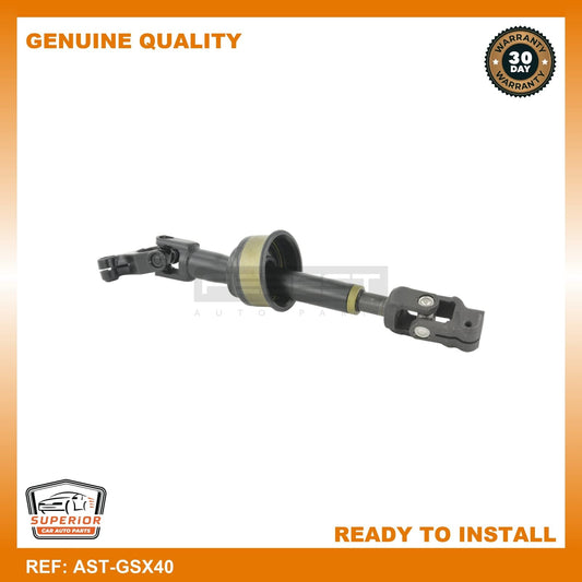 FEBEST 2012 Toyota Avalon Lower Intermediate Steering Shaft AST-GSX40