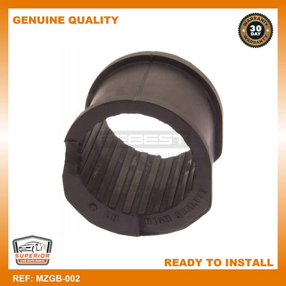 FEBEST MAZDA Grommet Steering Rack Housing MZGB-002