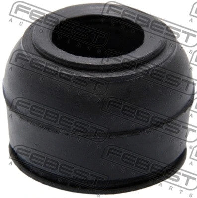 FEBEST 2007-2012 Nissan Tiida Lower Control Arm Ball Joint Boot NBJB-C11
