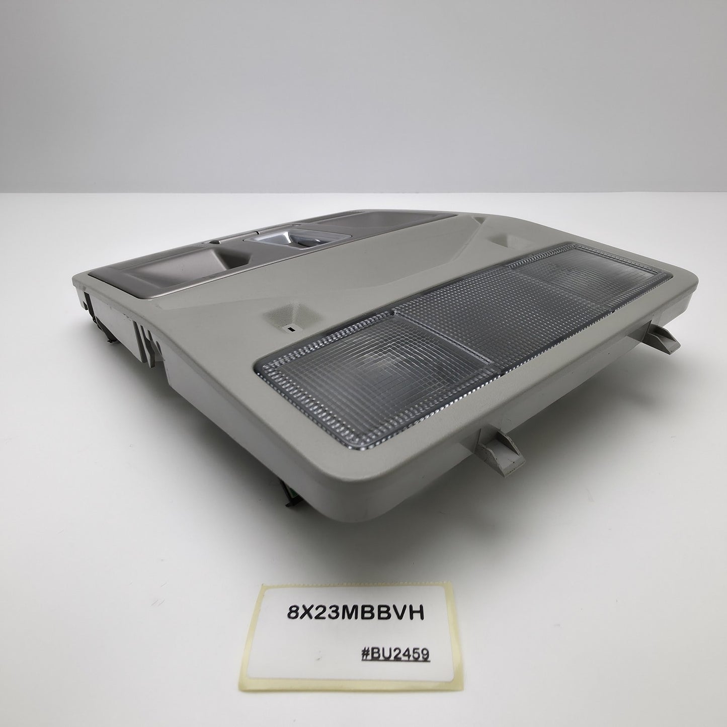 09-15 Jaguar XF Overhead Roof Dome Light 8X23MBBV