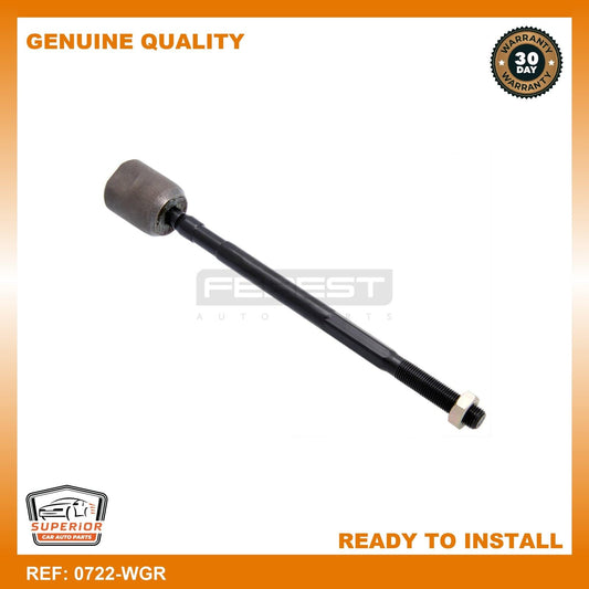 Febest Tie Rod Axle Joint 0722-WGR