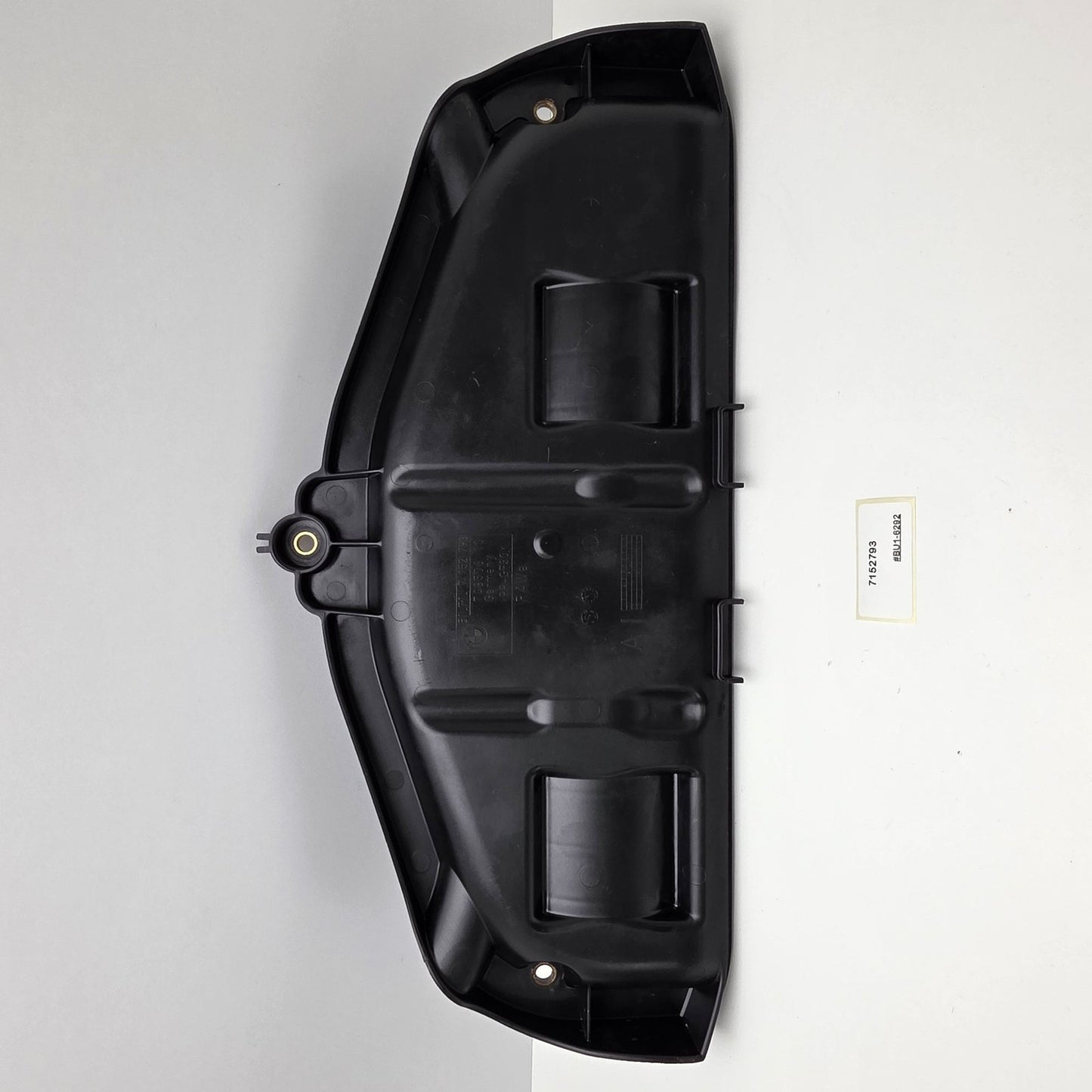2007-2013 BMW E93 Cover Hydraulic Unit 7152793