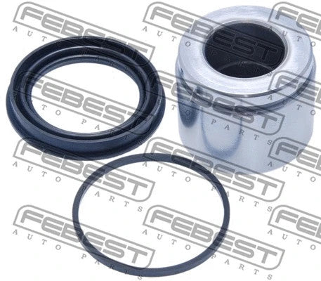FEBEST 2014 Alfa Romeo Giulietta Brake Caliper Piston 2076-CARF-KIT
