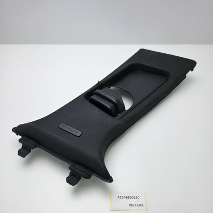 2007-2014 Mercedes-Benz S204 B-Pillar Trim Cover A2048600230