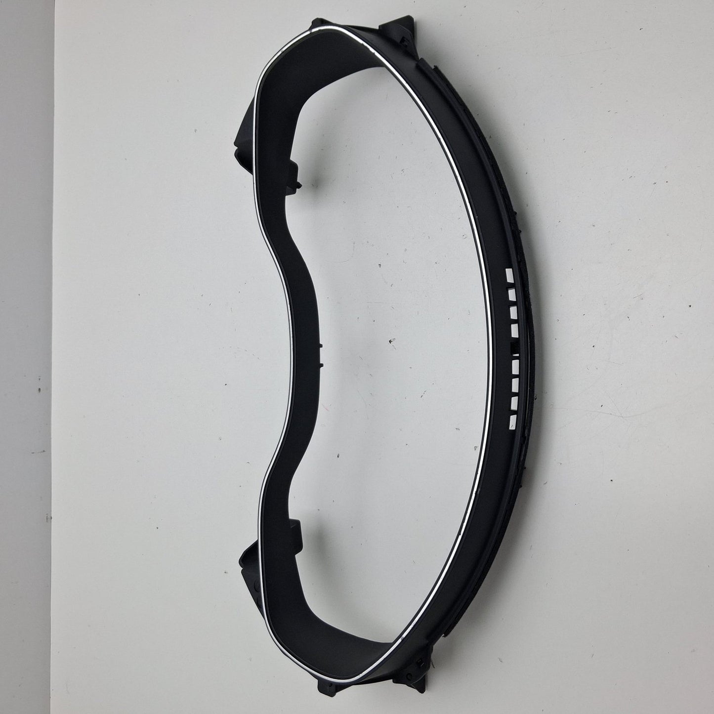 2012-2018 Audi A6 Instrument Cluster Speedometer Trim Cover 9032202