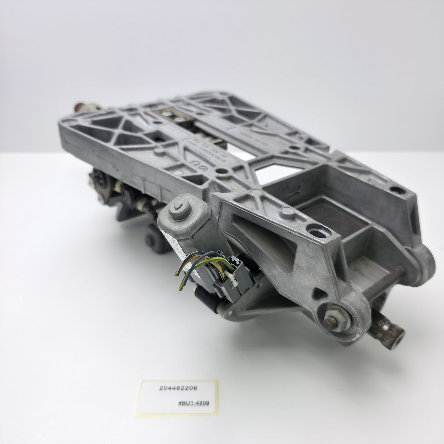 2007-2014 Mercedes-Benz C-CLASS Steering Column 204462206