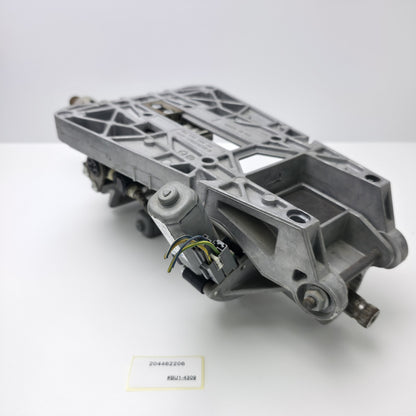 2007-2014 Mercedes-Benz C-CLASS Steering Column 204462206