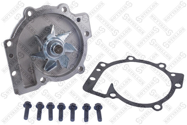 STELLOX 1993-2013 Volvo 850 Water Pump 216470