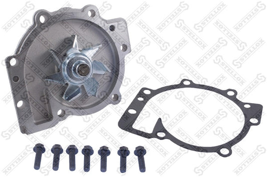 STELLOX 1993-2013 Volvo 850 Water Pump 216470