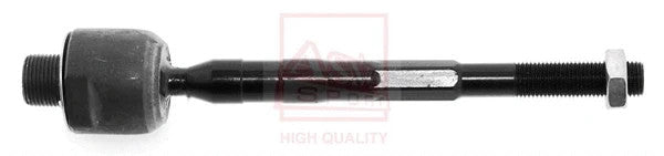 FEBEST 2009-2015 Honda Pilot Steering Tie Rod 0322-YF4