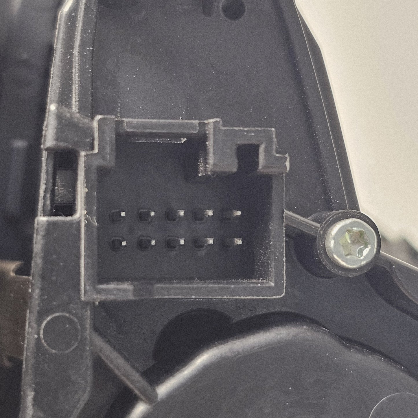 2017-2023 Mercedes-Benz C Class W205 HEADLIGHT SWITCH CONTROL UNIT A2059051810