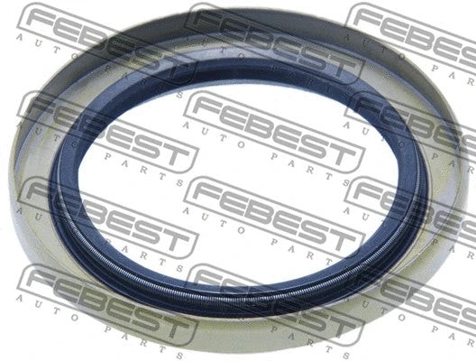 FEBEST 1991-1997 Toyota Previa Oil Seal Front Hub 95HDY-56780814X