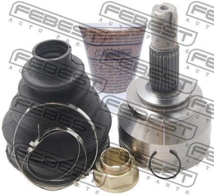 FEBEST General Motors Outer Cv Joint 1810-Z16